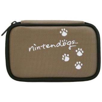 Bolsa Game Traveller Nintendogs Nd81 Para Nintendo Ds Lite