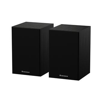 Altifalante GENESIS NGS-2343 | Preto - 1