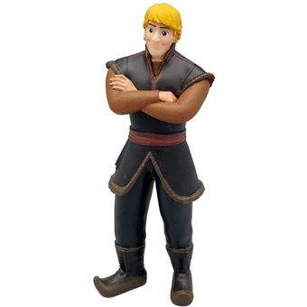 Figura Bullyland Disney Frozen II Kristoff | 10 cm - 1