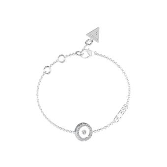 Pulseira de Mulher Guess Jewels JUBB03259JWRHS - 1