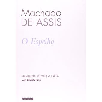O Espelho - 1