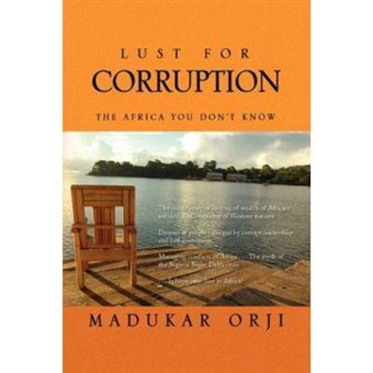 Lust For Corruption - [Version Originale] - 1