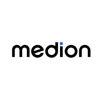 Micro-ondas MEDION MD 15000 | 20 L | 800 W | Cinzento - 1