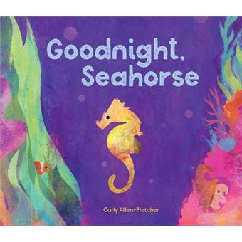 Goodnight, Seahorse - 1