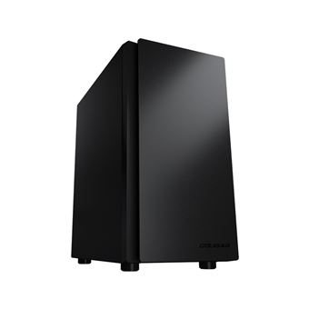 Caixa para Computador COUGAR Gaming Purity | Preto - 1