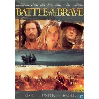Battle Of The Brave - 1