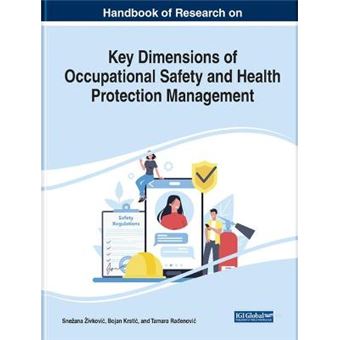 Key Dimensions Of Occupational Safety And Health Protection Management - 1