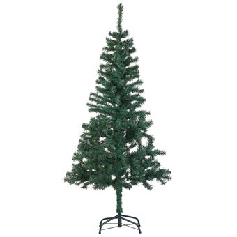 Árvore de Natal Artificial Bc-elec HPBD-3 | 310 Ramos | 150 cm - Verde - 1