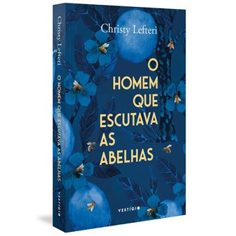 Homem Que Escutava As Abelhas, O - 1