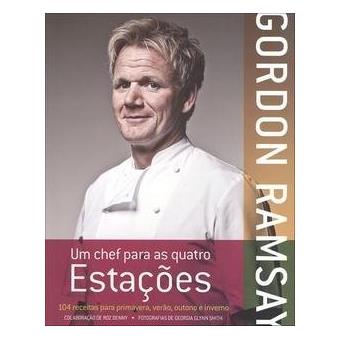 Chefe para as Quatro Estações - 1