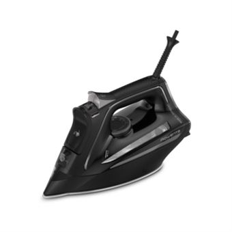 Ferro de Engomar Rowenta DW8206D1 | Preto - 1