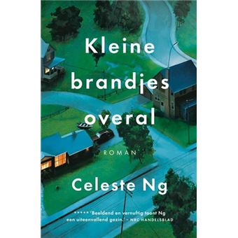 Kleine Brandjes Overal - 1