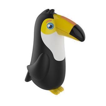 Powerbank Mojipower Battery Toucan | 4500 mAh - 1