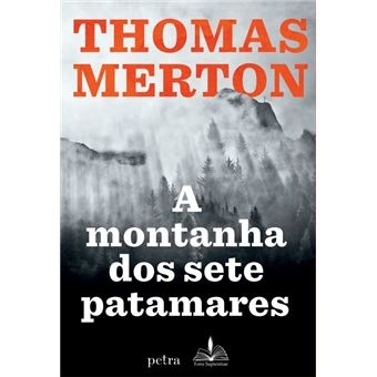 A Montanha Dos Sete Patamares - 1