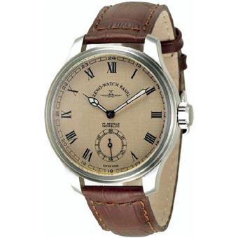 Relógio Zeno Watch Basel 85586i9rom - 1