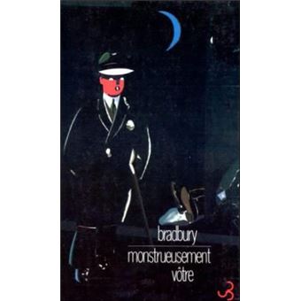 Monstrueusement Vôtre [Nouvelles] - 1