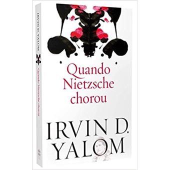 Quando Nietzsche Chorou - 1