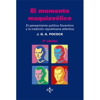 El Momento Maquiavélico - 1