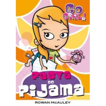 Go Girl 15. Festa do Pijama - 1