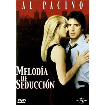 Sea of Love / Melodia de seduccion (DVD) - 1