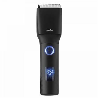 Máquina de Cortar Cabelo JATA JBCP3700 | Preto - 1