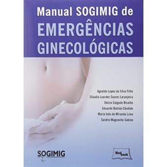 Manual Sogimig de Emergências Obstétricas - 1