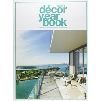 Décor Year Book Miami - 1