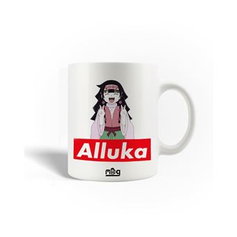 Caneca Maniacase Alluka Zoldyck Hunter x Hunter Anime Manga - 1