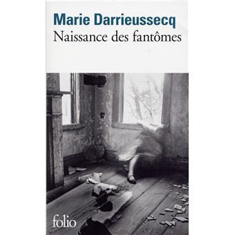 Naissance Des Fantômes - 1