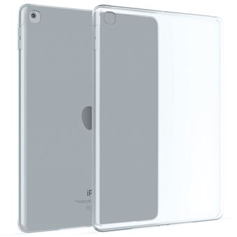 Capa Protetora Transparente de Silicone Fina Okuli para Apple iPad Mini 4 & Mini 5 - 1