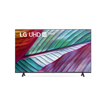 Smart TV LG 55UR78003LK | LED | 4K UHD | 55'' | 139,7 cm | G - 1