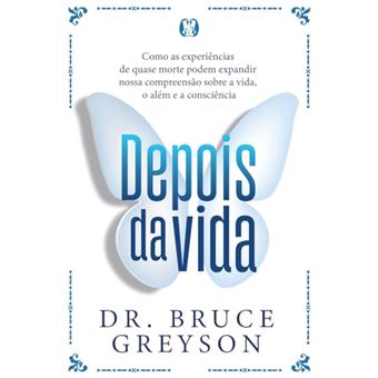 Depois Da Vida - 1