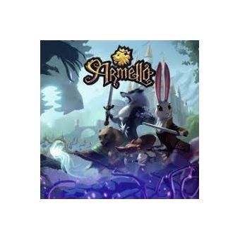 Videojogo GAME Armello: Special Edition, PS4 - 1
