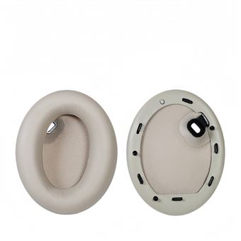 Almofadas para Auscultadores V-REEL para SONY MDR-1000XM4 | Champanhe - 1
