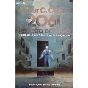 2061: terceira odisseia. - 1