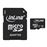 cartão de memória InLine 35054I 64GB MicroSDXC Class 10 Preto_0