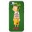 Capa Personalizada MakeUCase para iPhone 8 Nostalgia NT30 Transparente_0