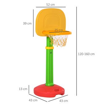 Jogo de Tabuleiro CB TOYS Cesto de Basquete (Idade Mínima: 6 Anos - Nível  Dificuldade: Baixa)