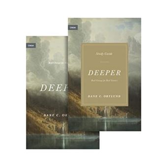 Deeper - 1