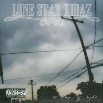 40 Dayz 40 Nightz - 1