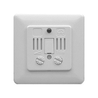 ZE Kommunikationstechnik WK 954 UP alarme 92 dB Branco - 1