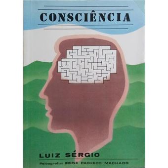 Consciência. [8.ª edição] - 1