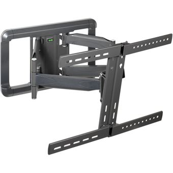 Suporte para Tv Vivanco 37990 | Titânio - 1