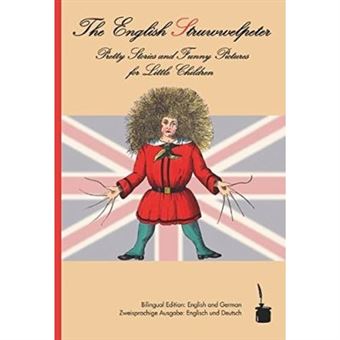The English Struwwelpeter - 1