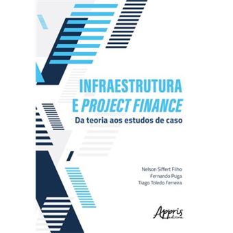 Infraestrutura E Project Finance - 1