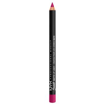 Lápis de Lábios NYX PMU Liner Suede Matte Shade Extension - 1