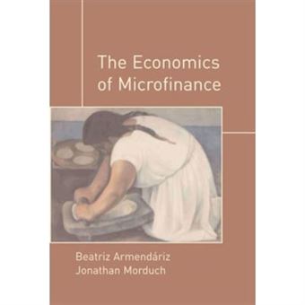 The Economics of Microfinance - 1