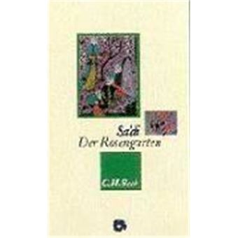 Der Rosengarten - 1