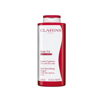 Creme para O Corpo Clarins Body Fit Active - 1