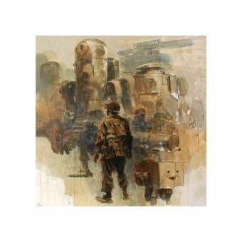 Complete World War Robot - Paperback - 2010 - 1